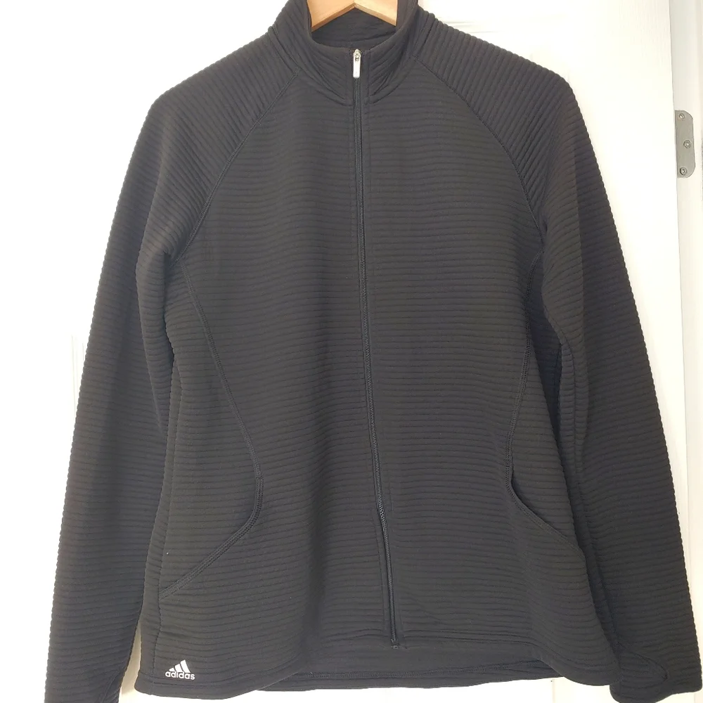 Adidas jacket - Picture 2 of 9
